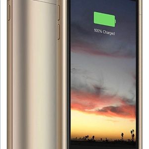 Mophie Juice Pack Air: Mobile Battery iPhone 6/6s